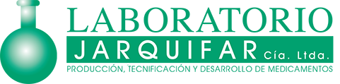 JARQUIFAR Logotipo